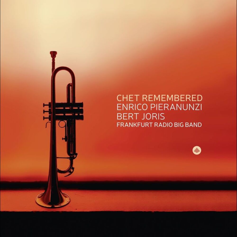 Enrico Pieranunzi - Chet Remembered  CD